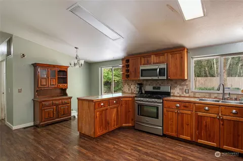 2000 E Rasor Rd, Belfair, WA 98528 photo 8