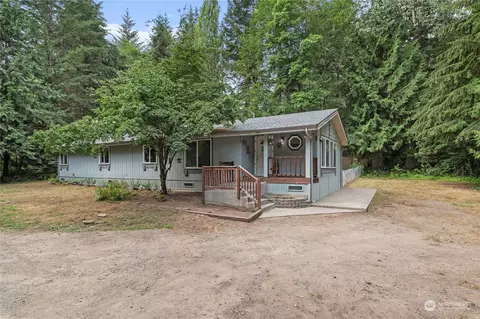 2000 E Rasor Rd, Belfair, WA 98528 photo 2