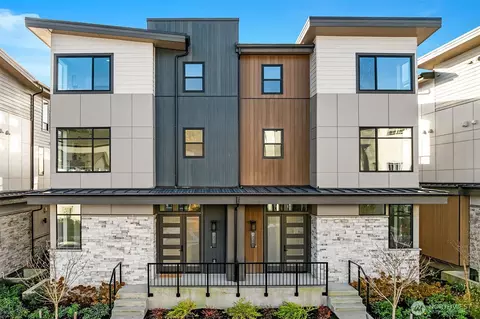 14315 NE 148th Pl #6B, Woodinville, WA 98072