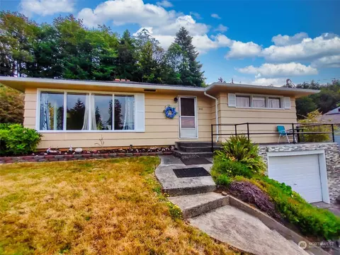 350 S Birch St, Mccleary, WA 98557