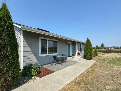 51 E Buena Vista Dr, Sequim, WA 98382 photo 6