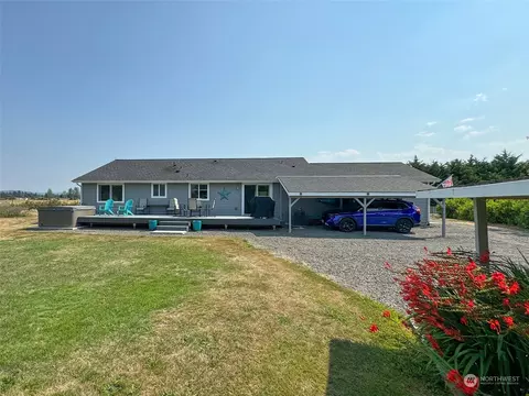 51 E Buena Vista Dr, Sequim, WA 98382 photo 33