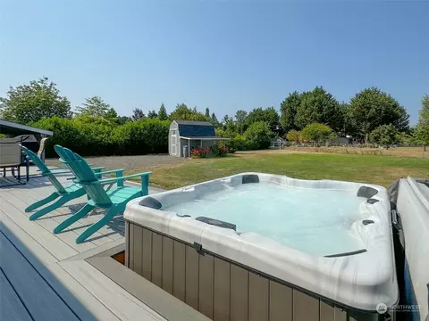 51 E Buena Vista Dr, Sequim, WA 98382 photo 36