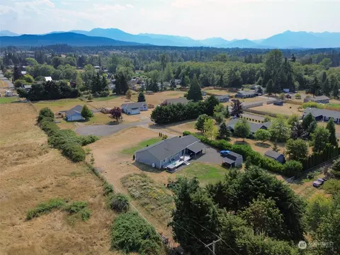 51 E Buena Vista Dr, Sequim, WA 98382 photo 4