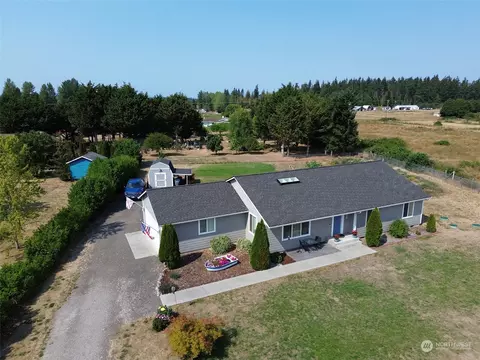 51 E Buena Vista Dr, Sequim, WA 98382