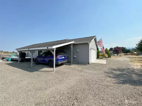 51 E Buena Vista Dr, Sequim, WA 98382 photo 32