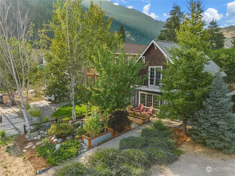 226 Park Ave, Leavenworth, WA 98826