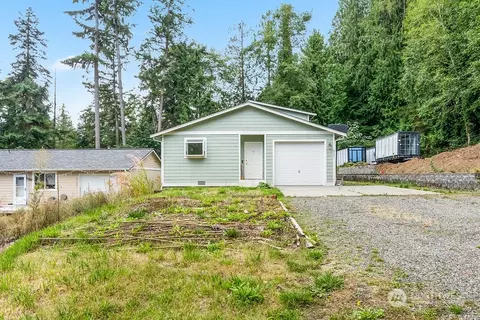 6347 NE Pear St, Suquamish, WA 98392