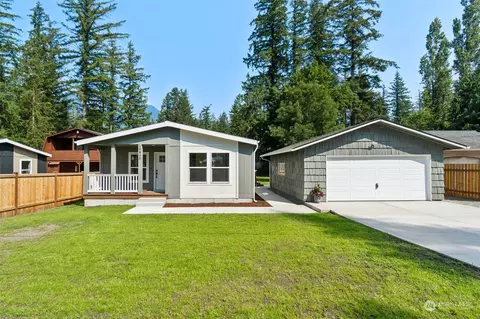 15805 Wallace Falls Loop, Gold Bar, WA 98251