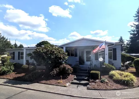 201 Union Ave SE #104, Renton, WA 98059