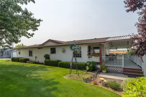 10950 SE Handicap, Warden, WA 98857
