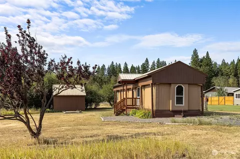 40 Cascade View Dr, Ronald, WA 98940