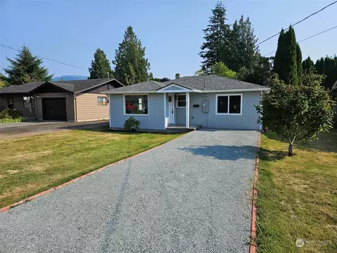 1011 Warner St, Sedro Woolley, WA 98284