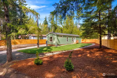 491 E Olde Lyme Rd, Shelton, WA 98584