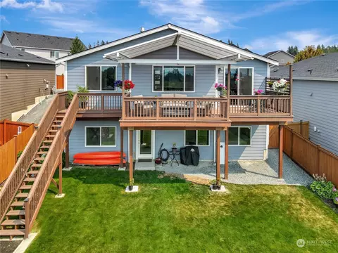 3716 81st Dr NE, Marysville, WA 98270