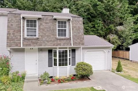 821 Kaiser Rd NW #6A, Olympia, WA 98502