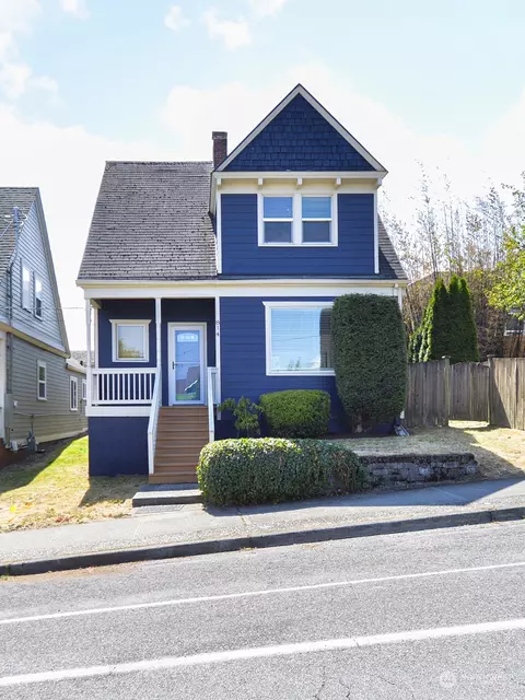 814 S 15th St, Tacoma, WA 98405