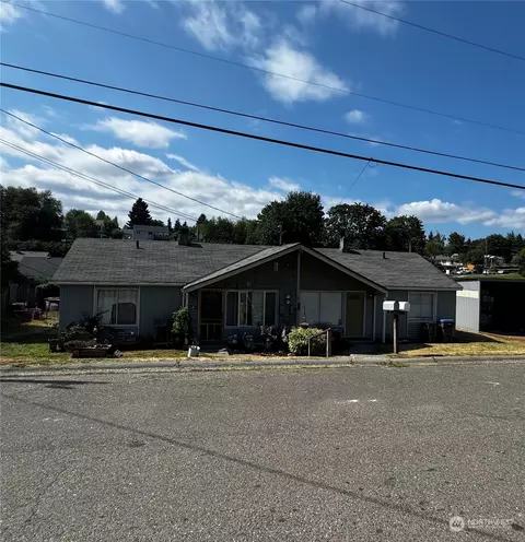 1719 1721 Olympic Ave, Bremerton, WA 98312