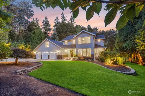 22815 NE 57th St, Redmond, WA 98053