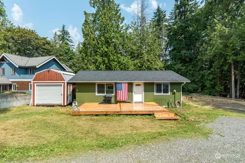 4723 Lasalle Ave, Bellingham, WA 98229