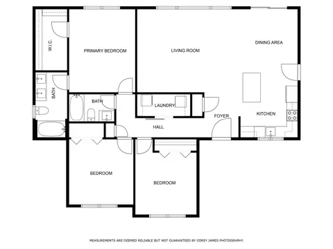 2565 48th Ave, Longview, WA 98632 photo 27