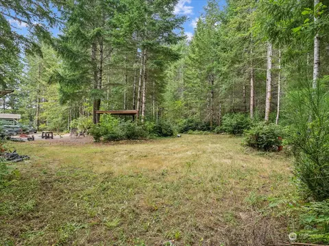 0 E Pickering Rd, Shelton, WA 98584