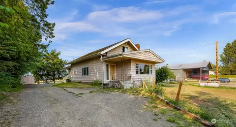 504 E Smith Rd, Bellingham, WA 98226