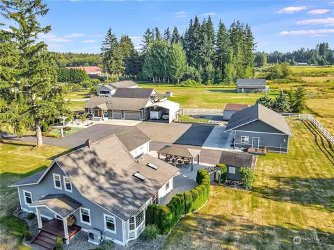 19820 15th Ave NE, Arlington, WA 98223
