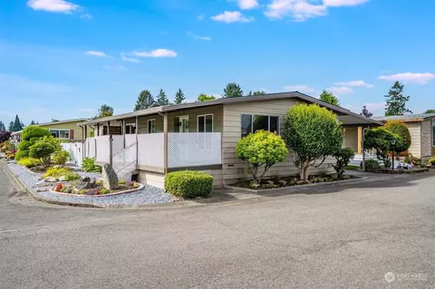 1402 22nd St NE #62, Auburn, WA 98002