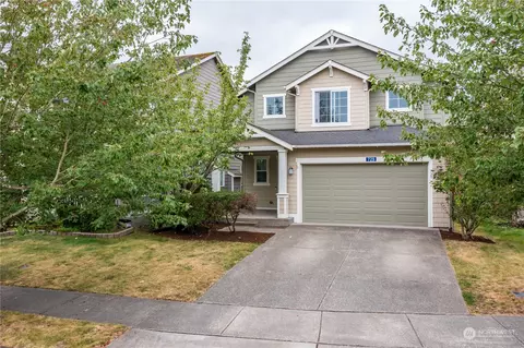 729 Panorama Rdg, Mount Vernon, WA 98273