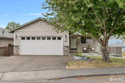 6414 81st Dr NE, Marysville, WA 98270