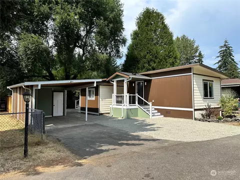 6200 Fair Oaks Rd #32, Olympia, WA 98513