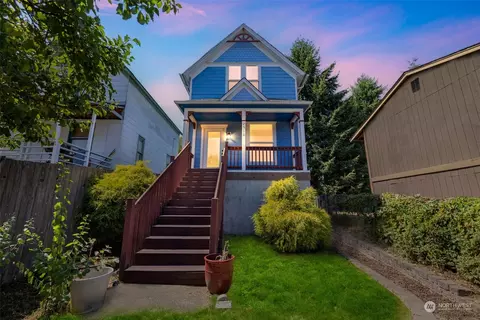 2510 S Ash St, Tacoma, WA 98405