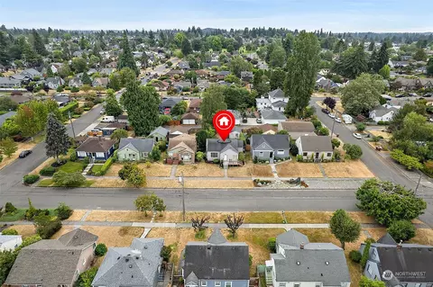 4012 N 13th St, Tacoma, WA 98406