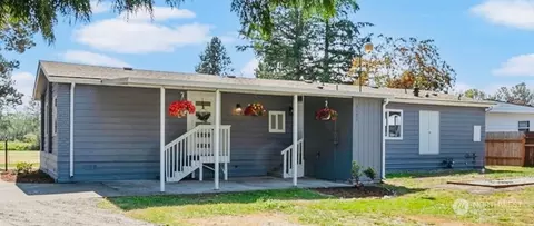 3171 Creasey Rd, Custer, WA 98240