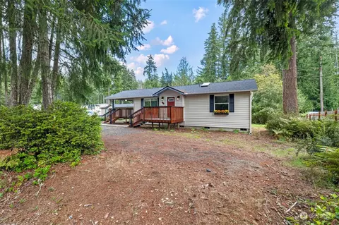 780 E Lakeshore Dr W, Shelton, WA 98584