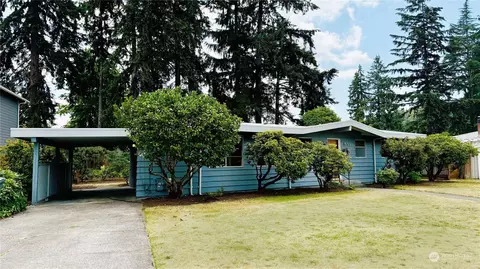 15511 SE 24th St, Bellevue, WA 98007