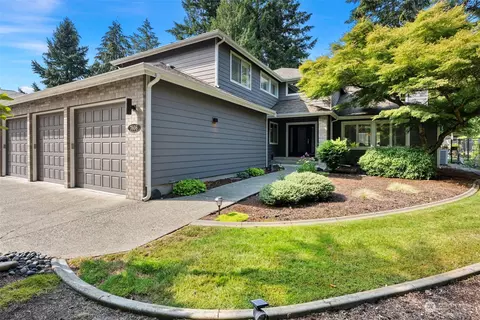 7606 68th Street Ct NW, Gig Harbor, WA 98335