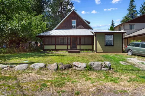 1214 Commercial St, Leavenworth, WA 98826