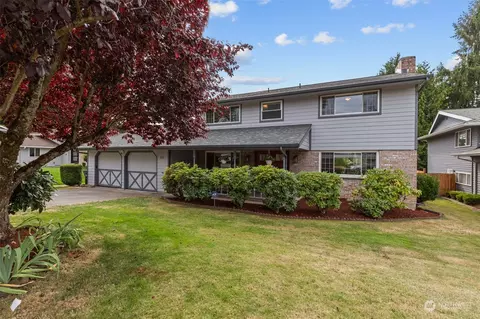 915 144th Pl SE, Bellevue, WA 98007