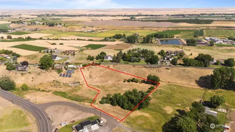 0 Bussell Rd, Walla Walla, WA 99362