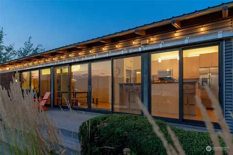 Exterior - 494 Boyd Rd, Chelan, WA 98816 photo 2 of 9