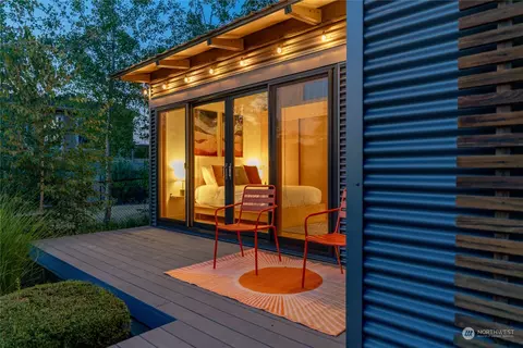 Exterior - 494 Boyd Rd, Chelan, WA 98816 photo 5 of 9