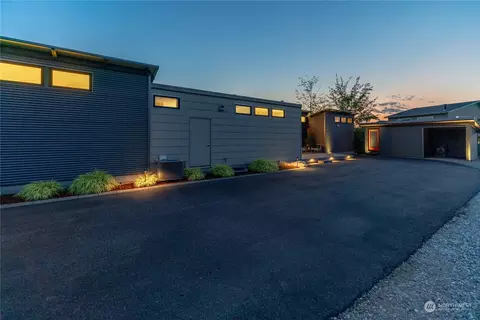 Exterior - 494 Boyd Rd, Chelan, WA 98816 photo 9 of 9