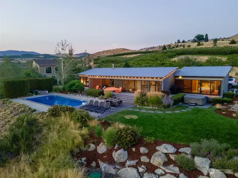 Other - 494 Boyd Rd, Chelan, WA 98816 photo 1 of 10