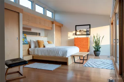 Bedroom - 494 Boyd Rd, Chelan, WA 98816 photo 1 of 7