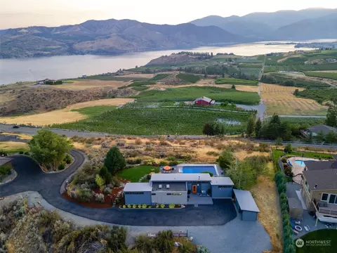View/Area - 494 Boyd Rd, Chelan, WA 98816 photo 1 of 2