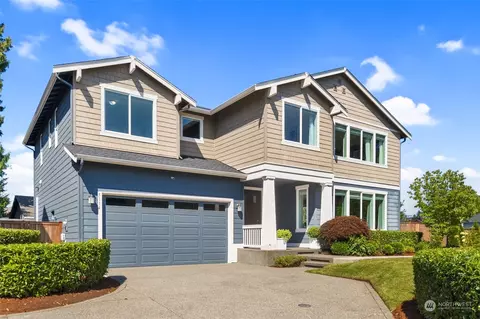 5114 NE 2nd Ct, Renton, WA 98059