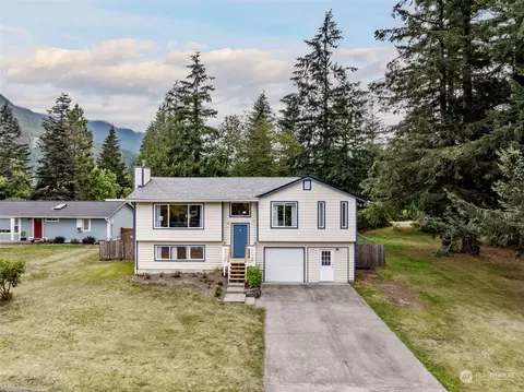 13426 434th Ave SE, North Bend, WA 98045