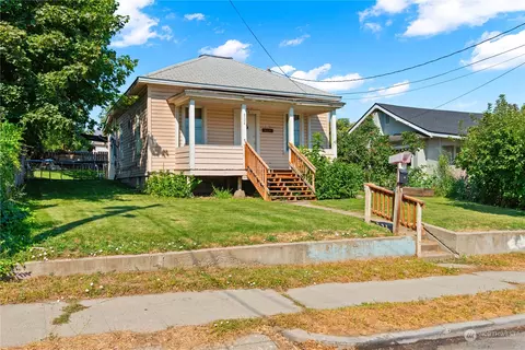 824 Methow St, Wenatchee, WA 98801